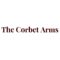 The Corbet Arms logo